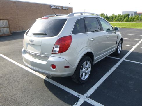 Used 2014 Chevrolet Captiva Sport LT image 6