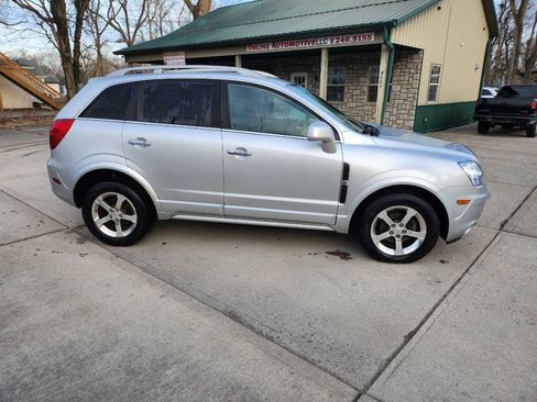 Used 2014 Chevrolet Captiva Sport LT image 6