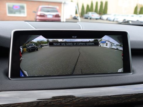 Used 2017 BMW X5 xDrive35d image 29