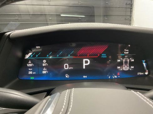 New 2026 Chevrolet Corvette Z06 image 21