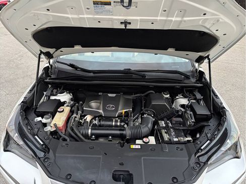 Used 2020 Lexus NX 300 F Sport image 46