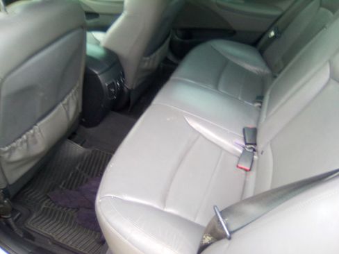 Used 2012 Hyundai Sonata image 5
