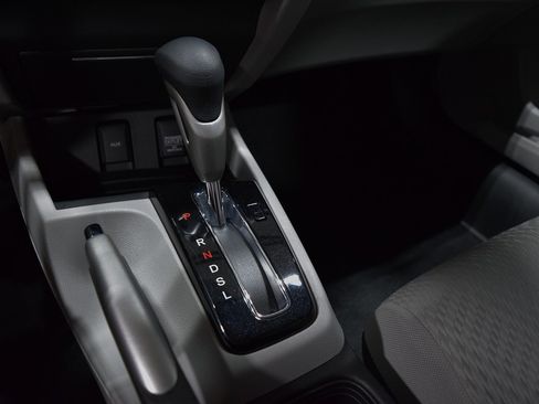 Used 2014 Honda Civic LX image 23