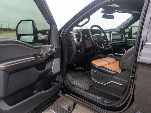 Used 2024 Ford F250 image 14