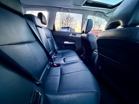 Used 2009 Subaru Forester 2.5X Limited image 21