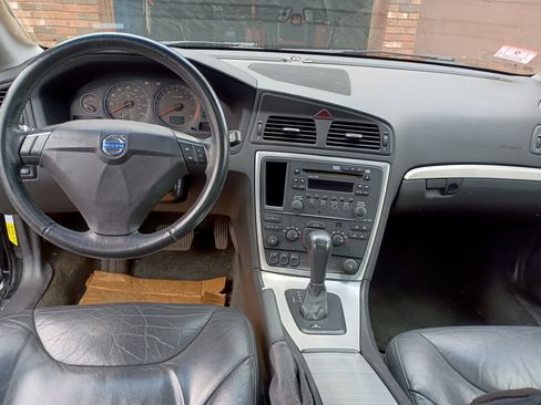 Used 2008 Volvo S60 2.5T image 10