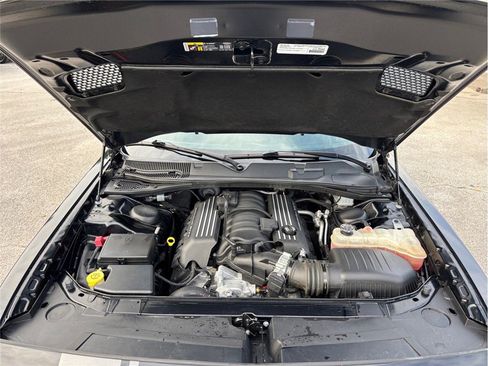 Used 2019 Dodge Challenger R/T Scat Pack image 43