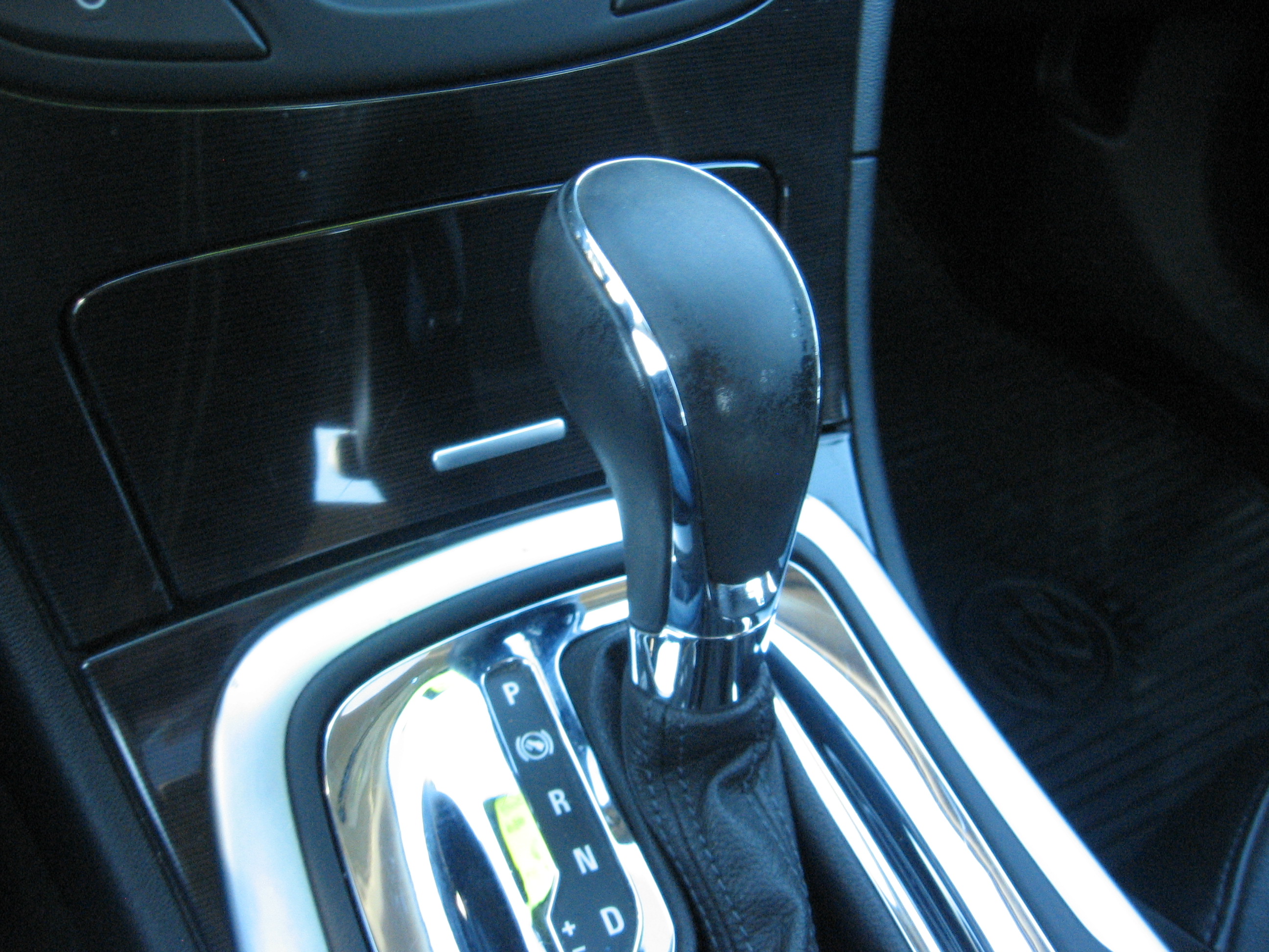 Used 2015 Buick Regal Premium AWD image 12