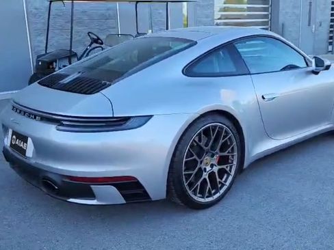 Used 2021 Porsche 911 Carrera S image 6