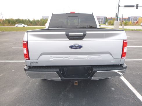 Used 2019 Ford F150 XLT image 7