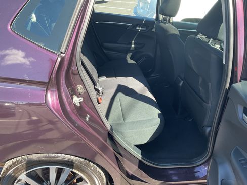 Used 2015 Honda Fit EX image 11