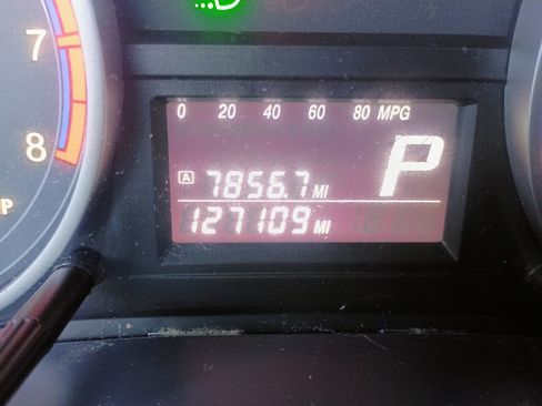 Used 2012 Suzuki SX4 Sportback Technology AWD/4WD image 18