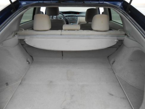 Used 2011 Toyota Prius III Hatchback 4D FWD image 22