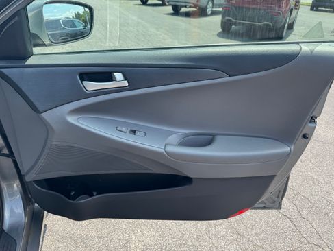 Used 2013 Hyundai Sonata GLS FWD image 11