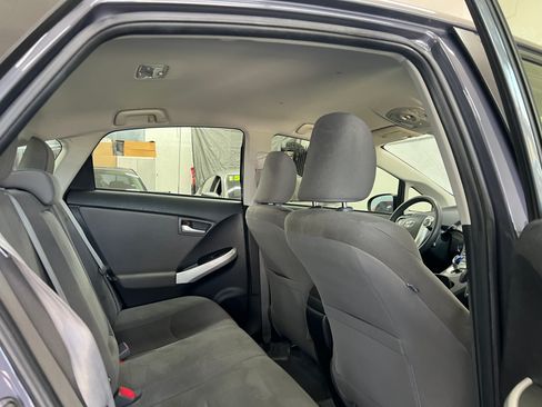 Used 2013 Toyota Prius Two image 13