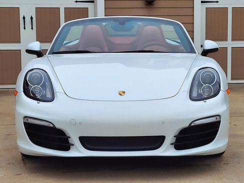 Used 2013 Porsche Boxster S image 19