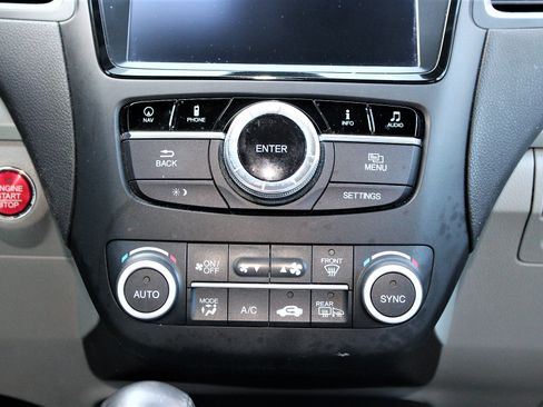 Used 2018 Acura RDX image 33