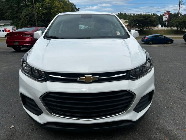 Used 2017 Chevrolet Trax FWD LS image 8