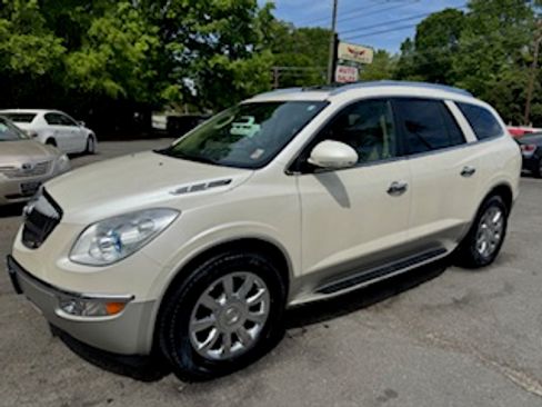 Used 2012 Buick Enclave Premium image 1