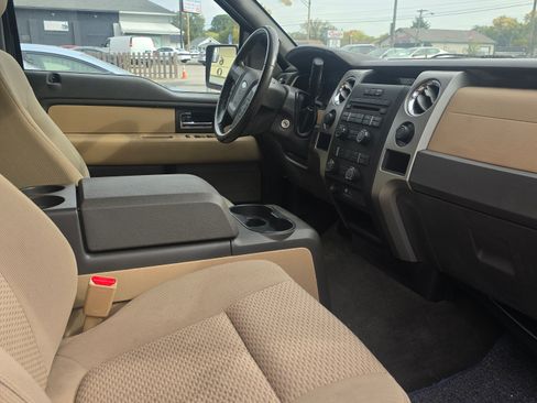Used 2012 Ford F150 XLT image 3