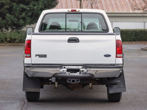 Used 1999 Ford F350 XLT image 6