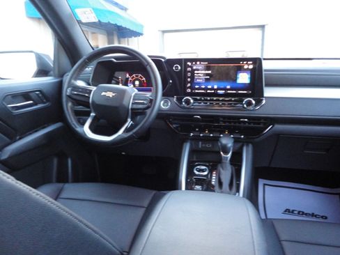 Used 2023 Chevrolet Colorado LT image 22