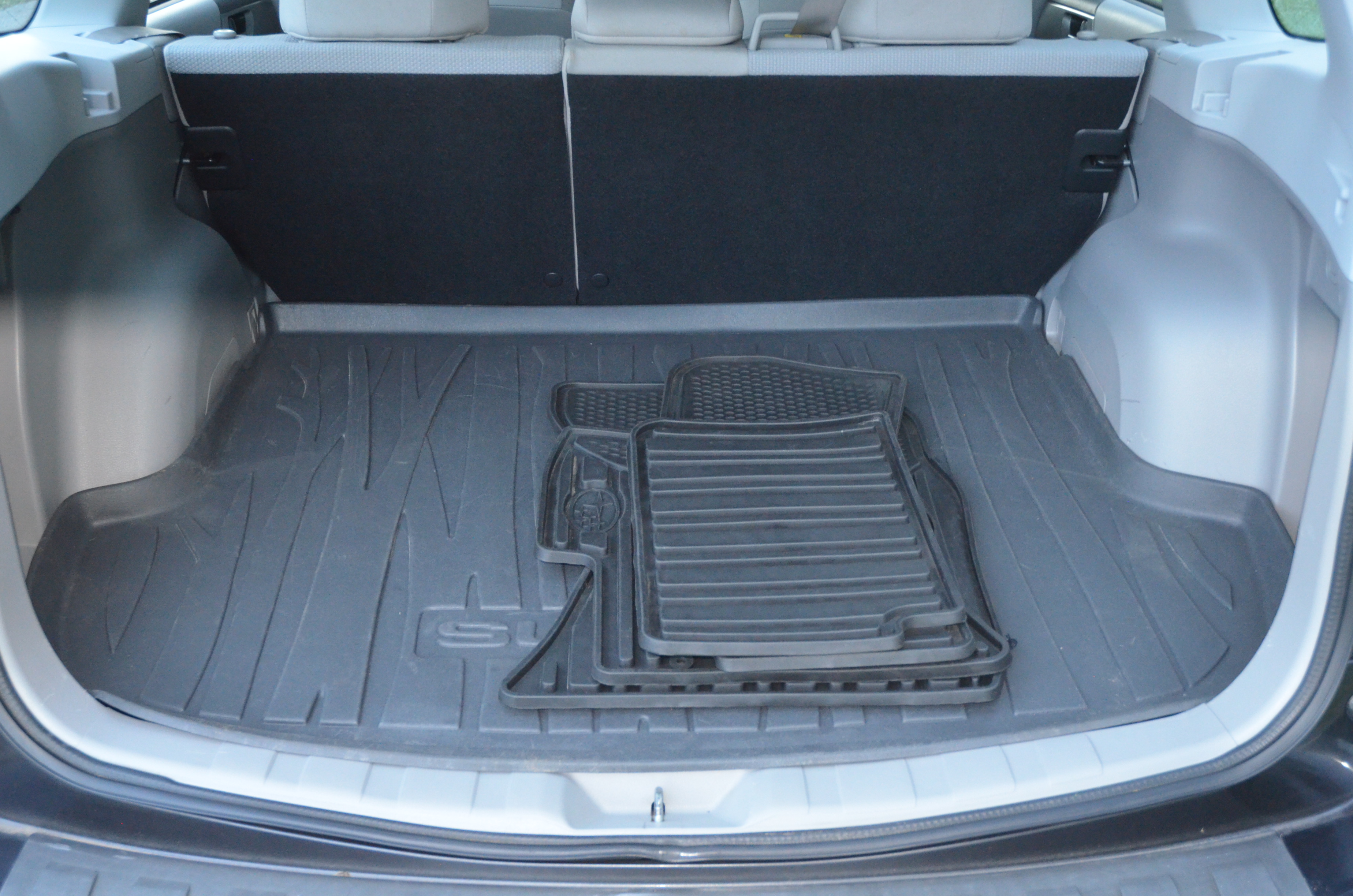 Used 2013 Subaru Forester 2.5X AWD/4WD image 17