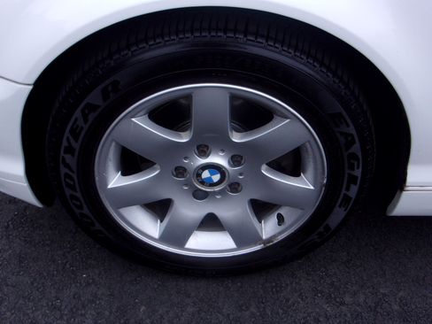 Used 2000 BMW 323i image 38