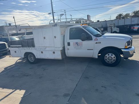 Used 2003 Ford F350 image 6