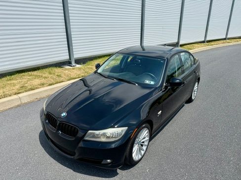 Used 2011 BMW 328i xDrive Sedan AWD/4WD image 38