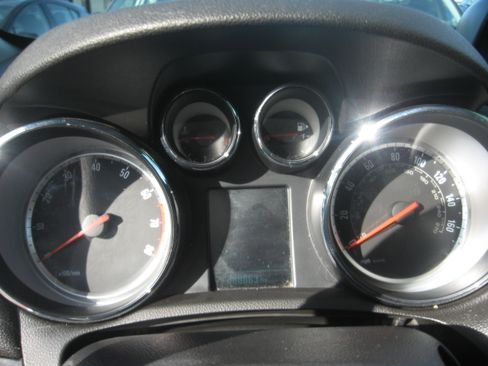 Used 2016 Buick Encore Convenience image 10