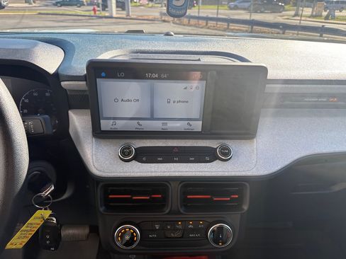 Used 2024 Ford Maverick XLT image 16