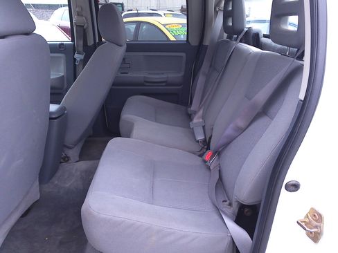Used 2006 Dodge Dakota SLT image 8