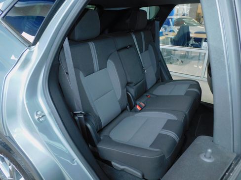 Used 2024 Chevrolet Blazer LT image 17