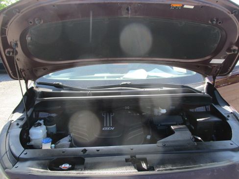 Used 2017 Kia Sedona LX FWD image 58