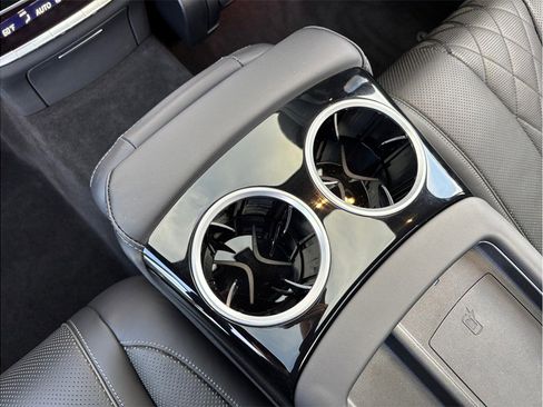 Used 2019 Mercedes-Benz S 560 image 45