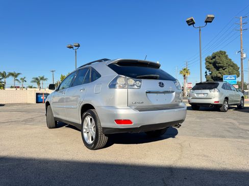 Used 2008 Lexus RX 400h image 5