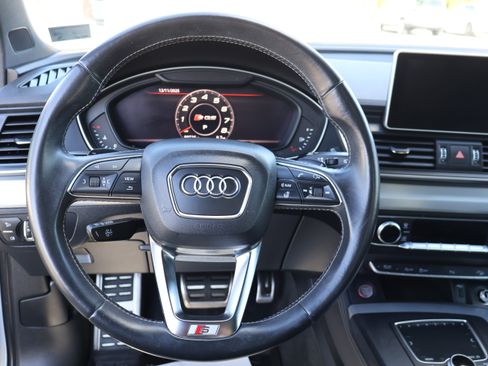 Used 2019 Audi SQ5 Premium Plus image 22