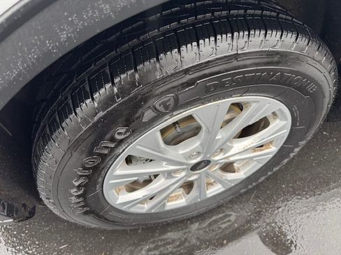 Used 2024 Ford Escape Active image 20