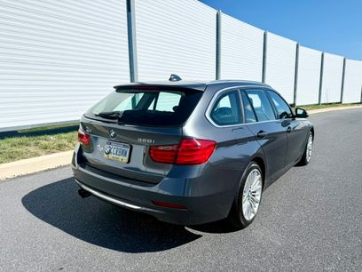 Used 2014 BMW 328i xDrive Wagon