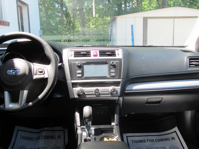 Used 2015 Subaru Outback 2.5i AWD/4WD image 18