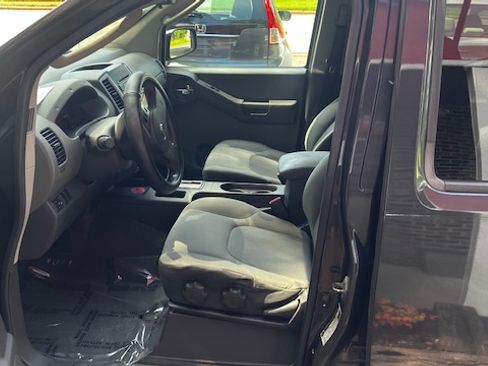 Used 2010 Nissan Xterra 2WD S image 8