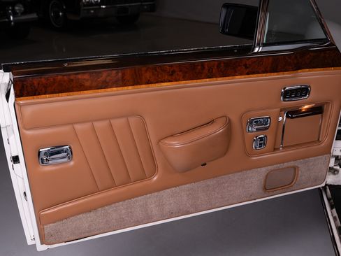 Used 1989 Bentley Continental image 61