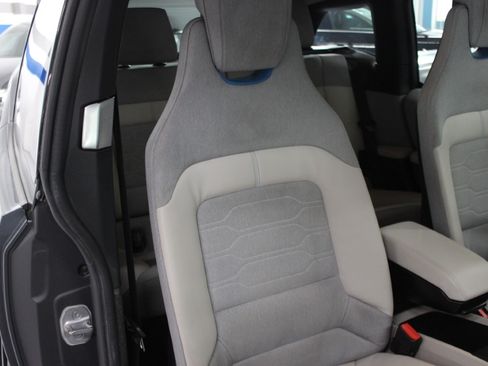 Used 2018 BMW i3 image 32