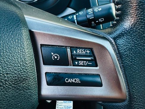Used 2014 Subaru Forester 2.5i Limited AWD/4WD image 33