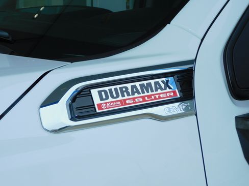 Used 2023 GMC Sierra 3500 Pro image 10