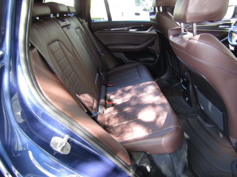 Used 2019 BMW X3 sDrive30i image 11