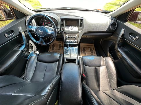 Used 2014 Nissan Maxima 3.5 SL image 9