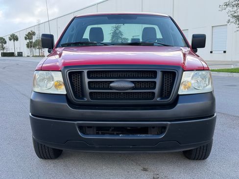 Used 2006 Ford F150 2WD Regular Cab image 8
