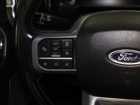 Used 2023 Ford F250 Lariat image 40